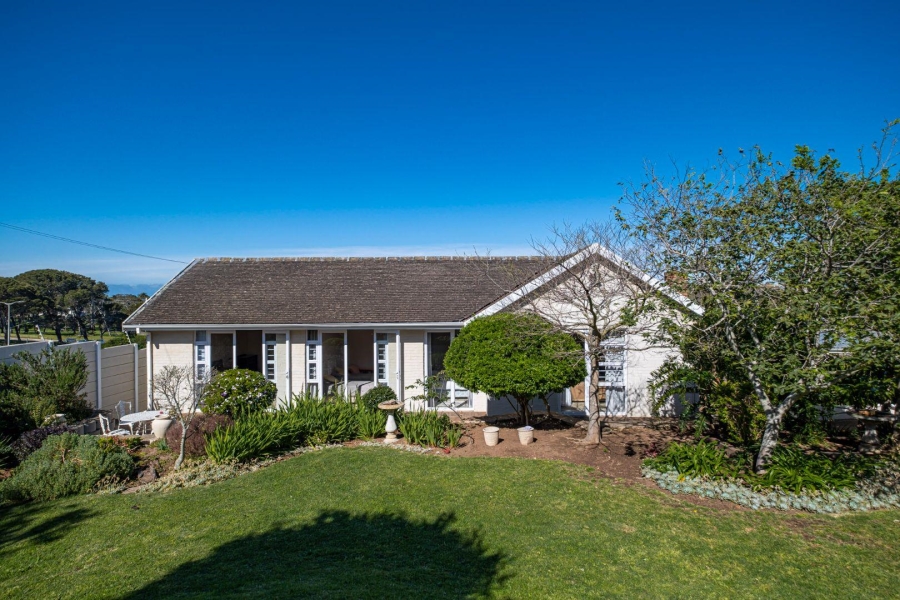 4 Bedroom Property for Sale in Mill Park Eastern Cape